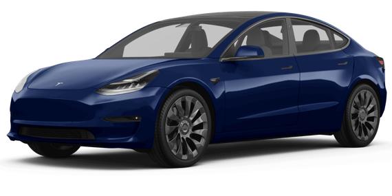 TESLA MODEL 3 2023 5YJ3E1EA3PF434110 image TESLA MODEL 3 2023 5YJ3E1EA3PF434110 image